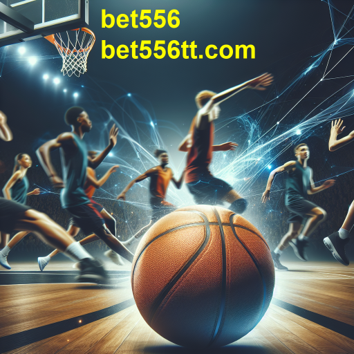 Apostas em Basquete: Estratégias e Oportunidades na Bet556