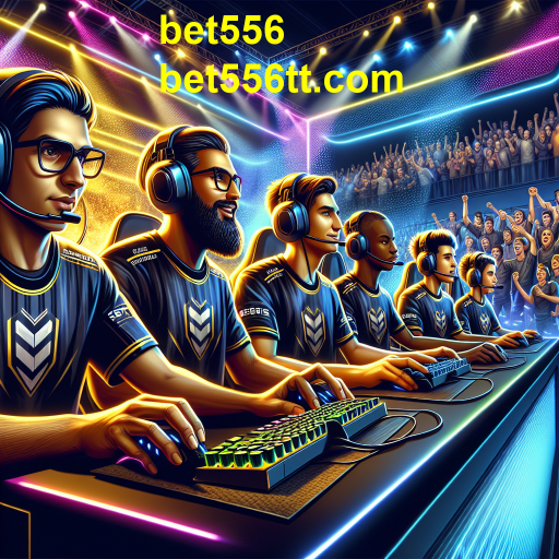 A Importância do Suporte nos Jogos Competitivos