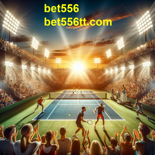 A Magia do Tênis: História, Competição e Dicas para Iniciantes